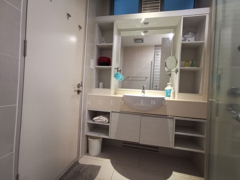 Service Residence for Sale at Somerset Puteri Harbour - Tracey Eng - Share Bathroom - PropertyGuru.com.my