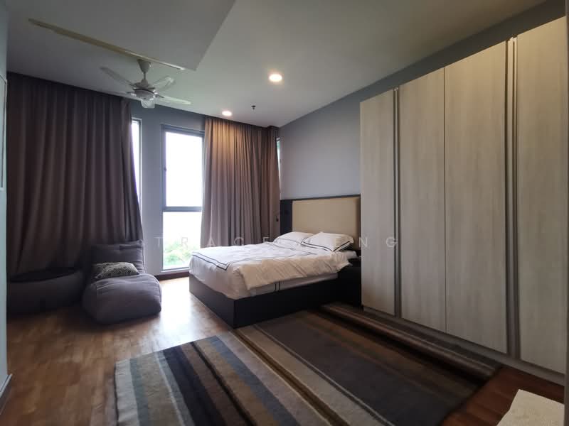 Service Residence for Sale at Somerset Puteri Harbour - Tracey Eng - Master Bedroom - PropertyGuru.com.my