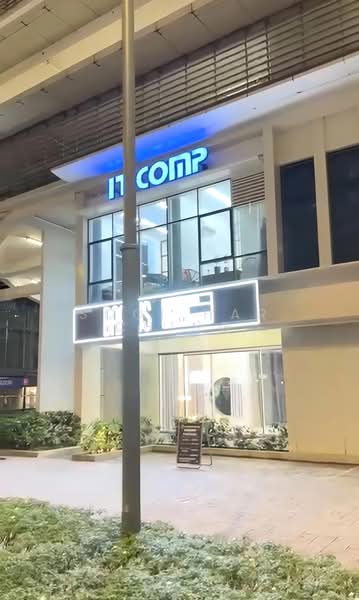 Shop for Sale in Taman Impian Indah (Bukit Jalil) - Sooi Har Ching - Exterior - PropertyGuru.com.my