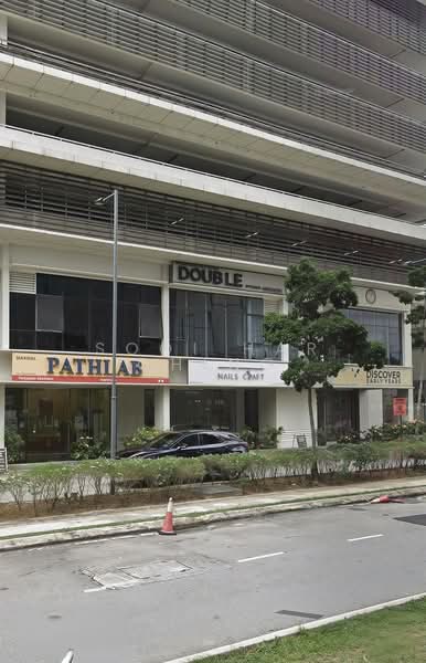 Shop for Sale in Taman Impian Indah (Bukit Jalil) - Sooi Har Ching - Exterior - PropertyGuru.com.my