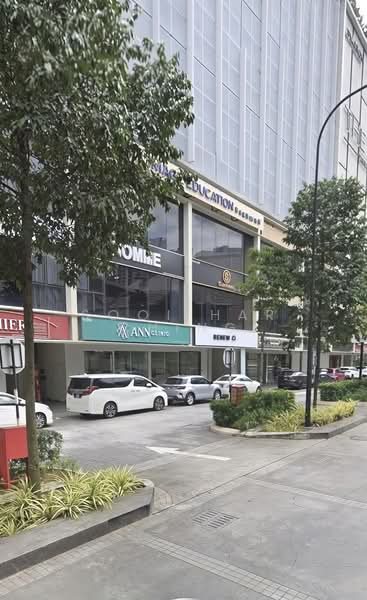 Shop for Sale in Taman Impian Indah (Bukit Jalil) - Sooi Har Ching - Exterior - PropertyGuru.com.my