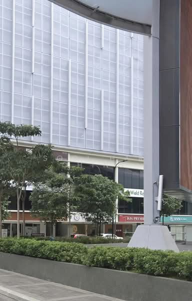 Shop for Sale in Taman Impian Indah (Bukit Jalil) - Sooi Har Ching - Exterior - PropertyGuru.com.my