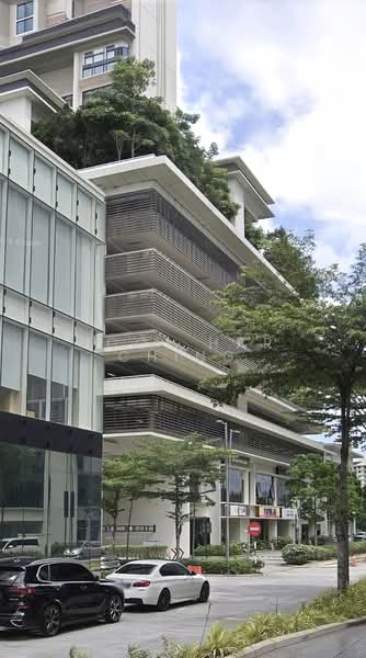 Shop for Sale in Taman Impian Indah (Bukit Jalil) - Sooi Har Ching - Exterior - PropertyGuru.com.my