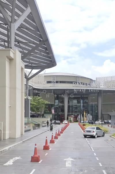 Shop for Sale in Taman Impian Indah (Bukit Jalil) - Sooi Har Ching - Exterior - PropertyGuru.com.my