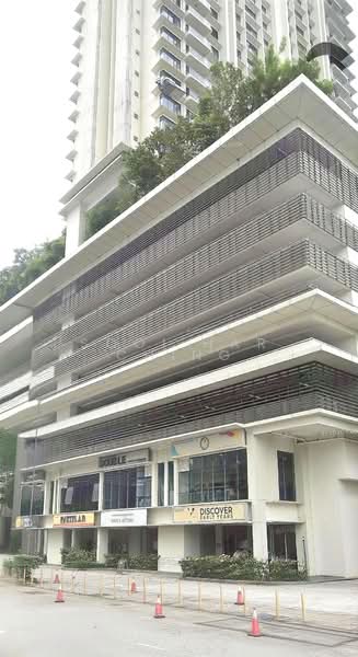 Shop for Sale in Taman Impian Indah (Bukit Jalil) - Sooi Har Ching - Exterior - PropertyGuru.com.my