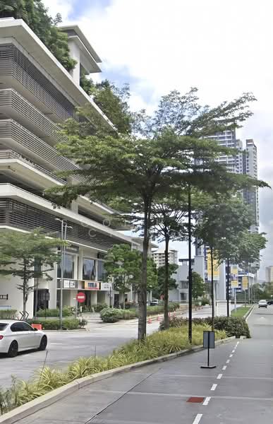 Shop for Sale in Taman Impian Indah (Bukit Jalil) - Sooi Har Ching - Exterior - PropertyGuru.com.my