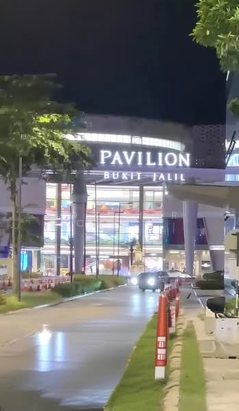 Shop for Sale in Taman Impian Indah (Bukit Jalil) - Sooi Har Ching - Exterior - PropertyGuru.com.my