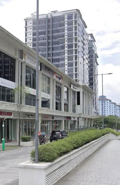 Shop for Sale in Taman Impian Indah (Bukit Jalil) - Aimie Ching - PropertyGuru.com.my