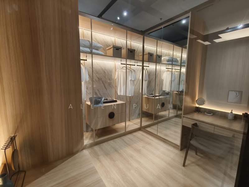 Rumah Teres 2 Tingkat untuk Dijual di Puchong (Selangor) - Allen Puah - Interior - PropertyGuru.com.my