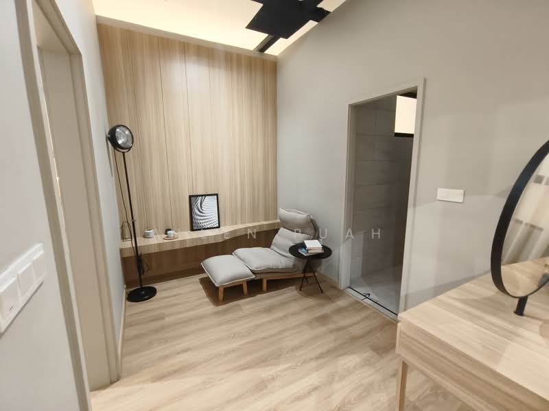 Rumah Teres 2 Tingkat untuk Dijual di Puchong (Selangor) - Allen Puah - Interior - PropertyGuru.com.my