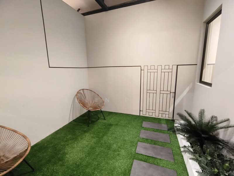 Rumah Teres 2 Tingkat untuk Dijual di Puchong (Selangor) - Allen Puah - Garden - PropertyGuru.com.my