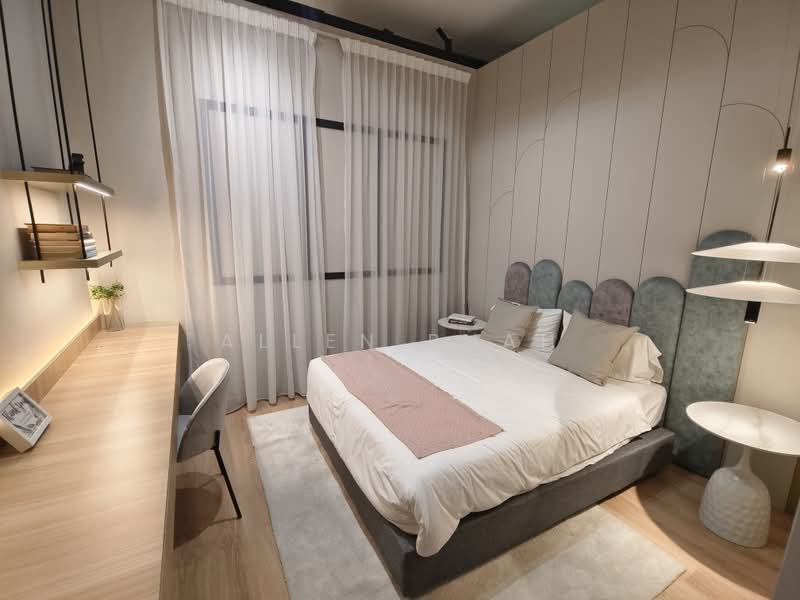 Rumah Teres 2 Tingkat untuk Dijual di Puchong (Selangor) - Allen Puah - Bedroom - PropertyGuru.com.my