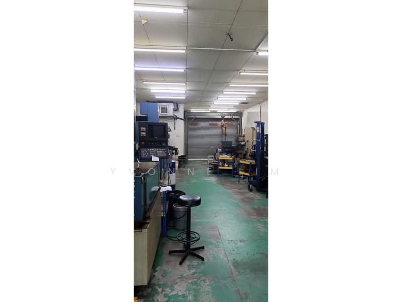 Kedai untuk Dijual di Taman Setia Indah (Tebrau) - Yvonne Lim - Interior - PropertyGuru.com.my