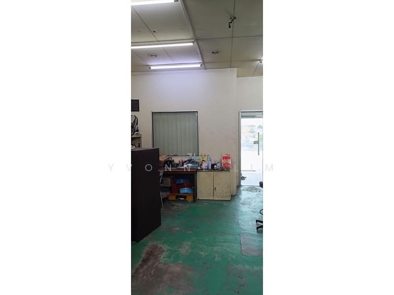 Kedai untuk Dijual di Taman Setia Indah (Tebrau) - Yvonne Lim - Interior - PropertyGuru.com.my