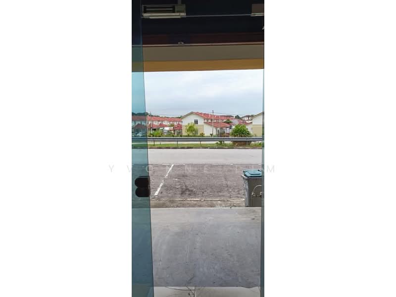Kedai untuk Dijual di Taman Setia Indah (Tebrau) - Yvonne Lim - Exterior - PropertyGuru.com.my