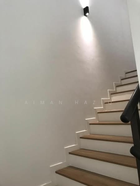 Rumah Teres untuk Disewa di Bandar Tropicana Aman (Telok Panglima Garang) - Aiman Haziq - Interior - PropertyGuru.com.my