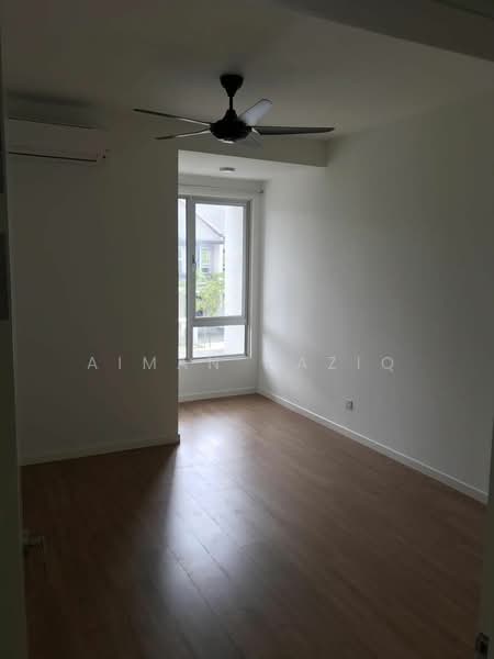 Rumah Teres untuk Disewa di Bandar Tropicana Aman (Telok Panglima Garang) - Aiman Haziq - Interior - PropertyGuru.com.my