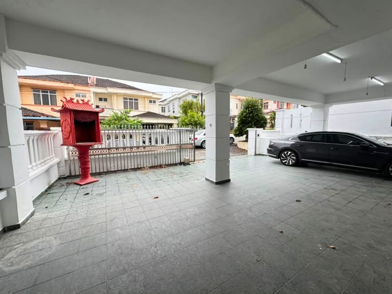 Cluster House for Rent in Skudai (Johor) - Serine Tan - PropertyGuru.com.my