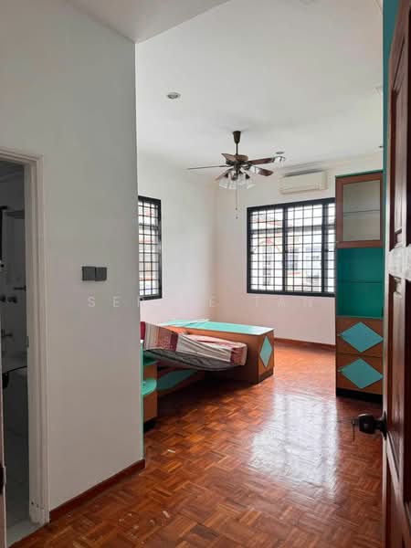 Cluster House for Rent in Skudai (Johor) - Serine Tan - PropertyGuru.com.my
