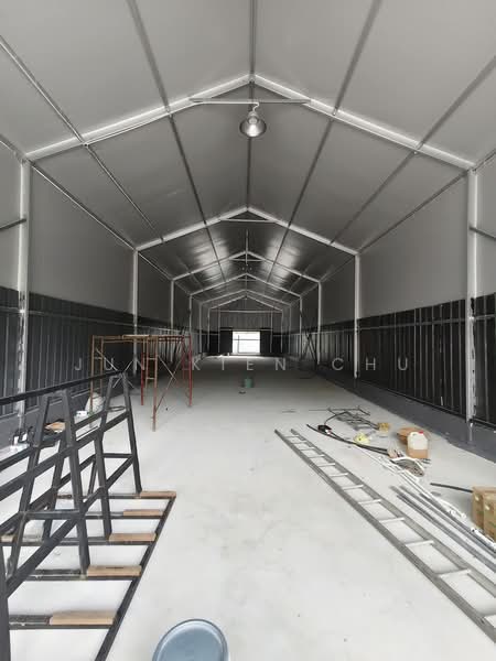 Gudang untuk Disewa di Taman Taynton View (Cheras) - Jun Kien Chu - PropertyGuru.com.my