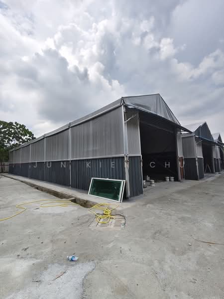 Gudang untuk Disewa di Taman Taynton View (Cheras) - Jun Kien Chu - PropertyGuru.com.my