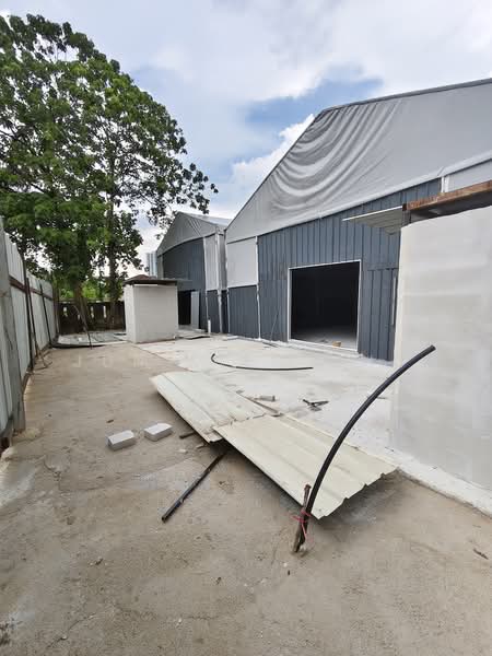 Gudang untuk Disewa di Taman Taynton View (Cheras) - Jun Kien Chu - PropertyGuru.com.my