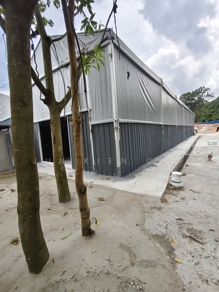 Gudang untuk Disewa di Taman Taynton View (Cheras) - Jun Kien Chu - PropertyGuru.com.my