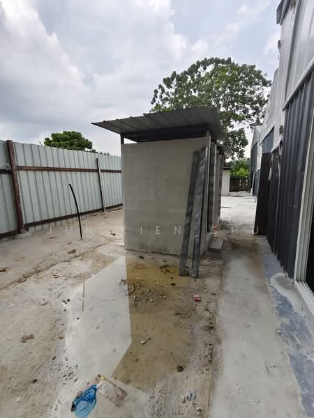 Gudang untuk Disewa di Taman Taynton View (Cheras) - Jun Kien Chu - PropertyGuru.com.my