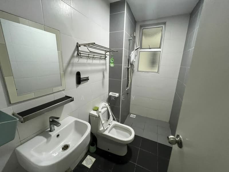 Condominium for Rent at The Aliff Residences (Alif Utama) - Jaffrey . - PropertyGuru.com.my