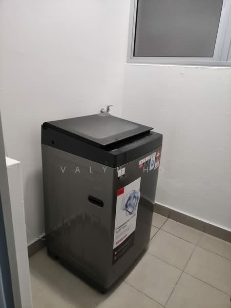 Servis Apartment untuk Disewa di MIRAI Residences - Valyn Ho - Interior - PropertyGuru.com.my