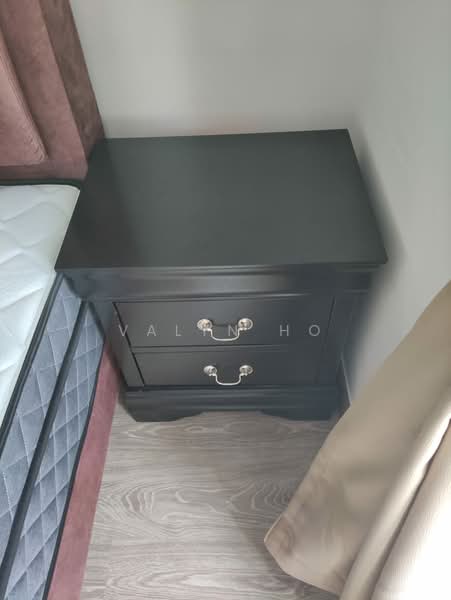 Servis Apartment untuk Disewa di MIRAI Residences - Valyn Ho - Bedroom - PropertyGuru.com.my