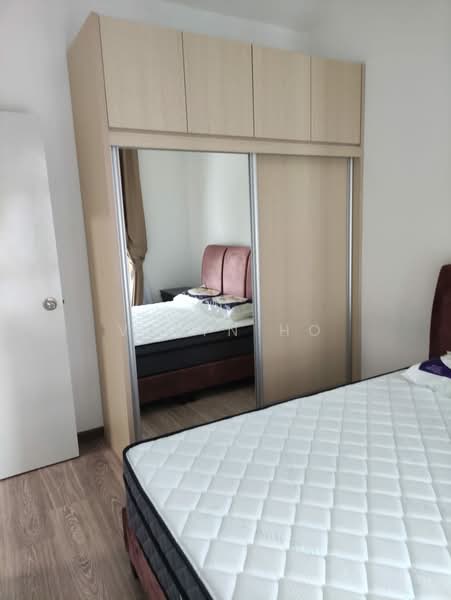 Servis Apartment untuk Disewa di MIRAI Residences - Valyn Ho - Bedroom - PropertyGuru.com.my