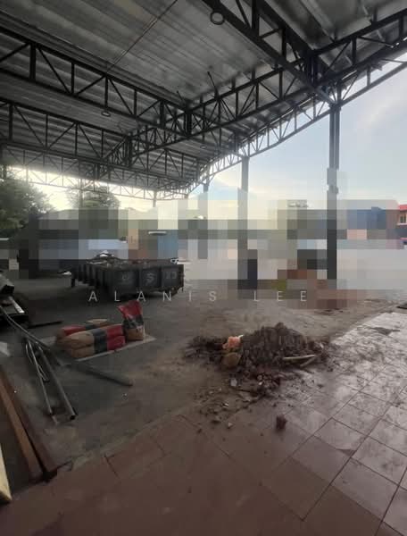 Kilang untuk Disewa di Kawasan Perindustrian Mount Austin (Tebrau) - Alanis Lee - PropertyGuru.com.my