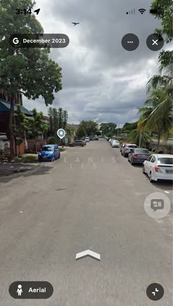 Kilang untuk Disewa di Kawasan Perindustrian Mount Austin (Tebrau) - Alanis Lee - PropertyGuru.com.my