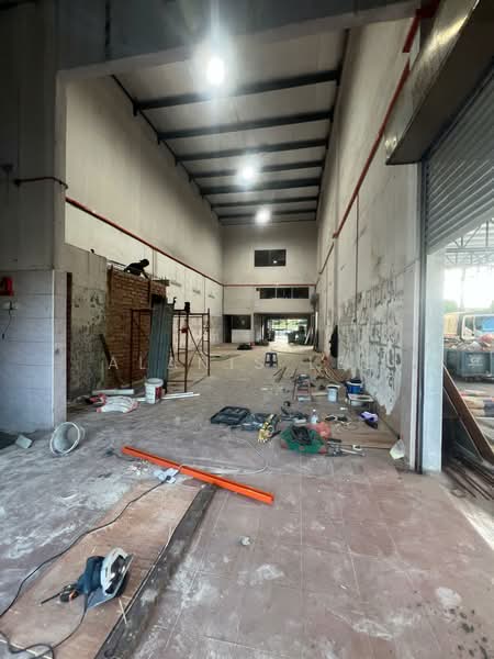 Kilang untuk Disewa di Kawasan Perindustrian Mount Austin (Tebrau) - Alanis Lee - PropertyGuru.com.my