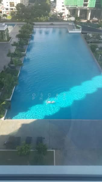Condominium for Rent at Scenaria @ North Kiara Hills - Oscar Phang - Pool - PropertyGuru.com.my