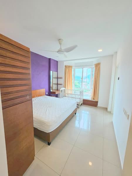Kondominium untuk Dijual di Regency Heights Condo - Angie Khoo - Bedroom - PropertyGuru.com.my