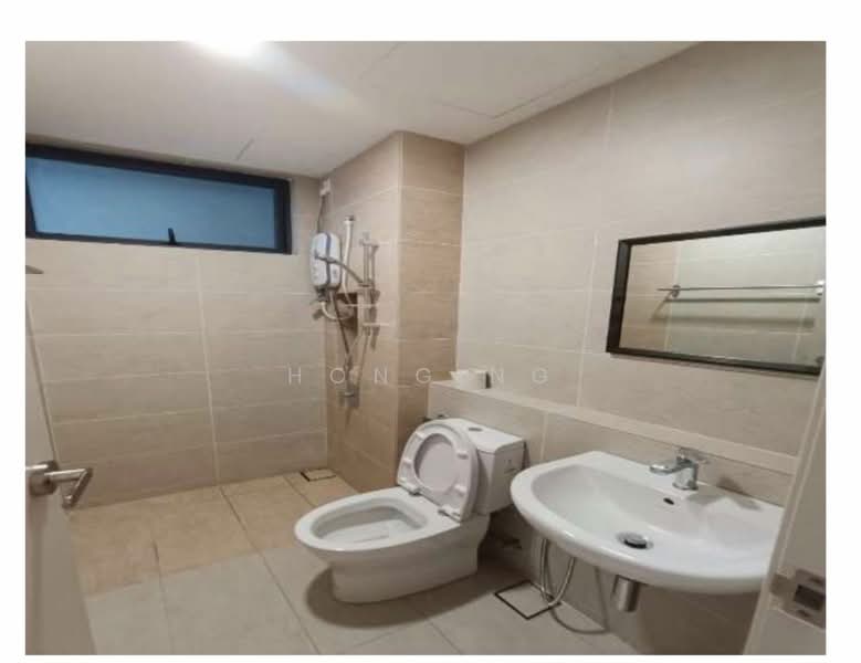 Servis Apartment untuk Disewa di Setia City Residences - Hong Ng - PropertyGuru.com.my