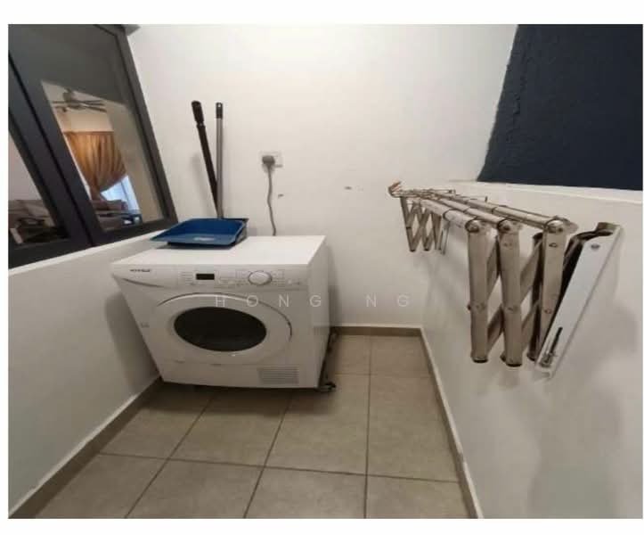 Servis Apartment untuk Disewa di Setia City Residences - Hong Ng - PropertyGuru.com.my