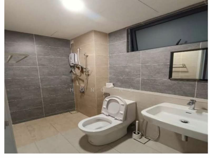 Servis Apartment untuk Disewa di Setia City Residences - Hong Ng - PropertyGuru.com.my