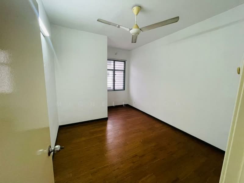 2-storey Terraced House for Sale in Kemuning Utama (Shah Alam) - Michelle Boh - Interior - PropertyGuru.com.my