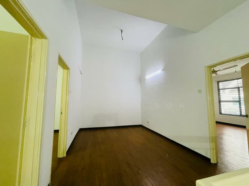 2-storey Terraced House for Sale in Kemuning Utama (Shah Alam) - Michelle Boh - Interior - PropertyGuru.com.my