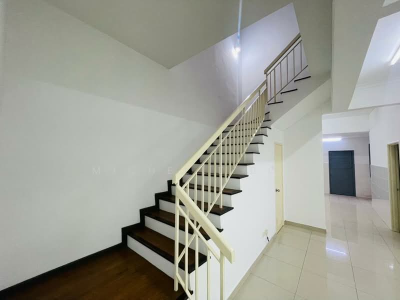 2-storey Terraced House for Sale in Kemuning Utama (Shah Alam) - Michelle Boh - Interior - PropertyGuru.com.my