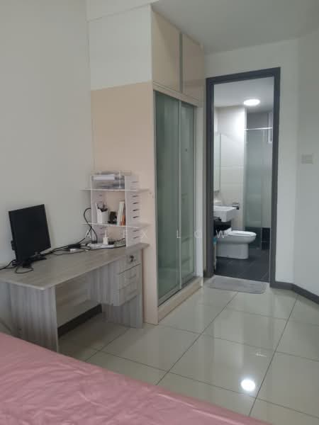 Servis Apartment untuk Disewa di Tiara Mutiara 2 - Alex Low - Bedroom - PropertyGuru.com.my