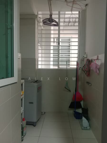 Servis Apartment untuk Disewa di Tiara Mutiara 2 - Alex Low - Interior - PropertyGuru.com.my