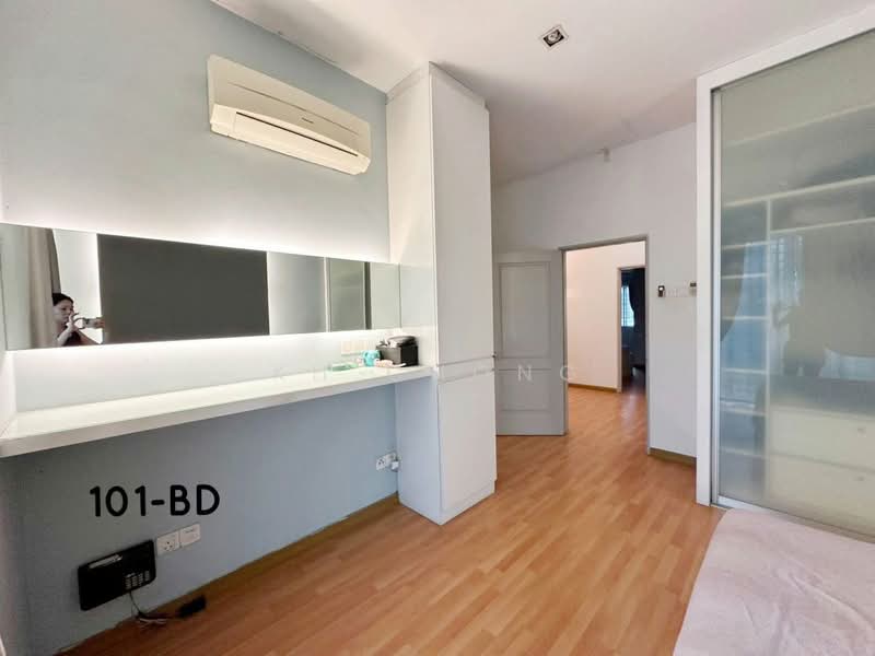 Rumah Teres 2 Tingkat untuk Dijual di Bandar Bukit Raja (Klang) - KH Chong - Bedroom - PropertyGuru.com.my