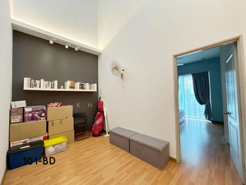 Rumah Teres 2 Tingkat untuk Dijual di Bandar Bukit Raja (Klang) - KH Chong - Interior - PropertyGuru.com.my