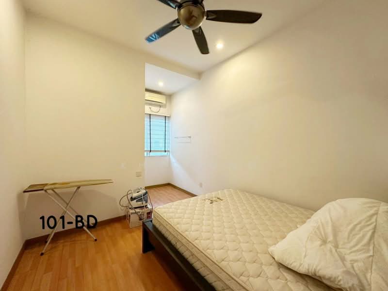 Rumah Teres 2 Tingkat untuk Dijual di Bandar Bukit Raja (Klang) - KH Chong - Bedroom - PropertyGuru.com.my