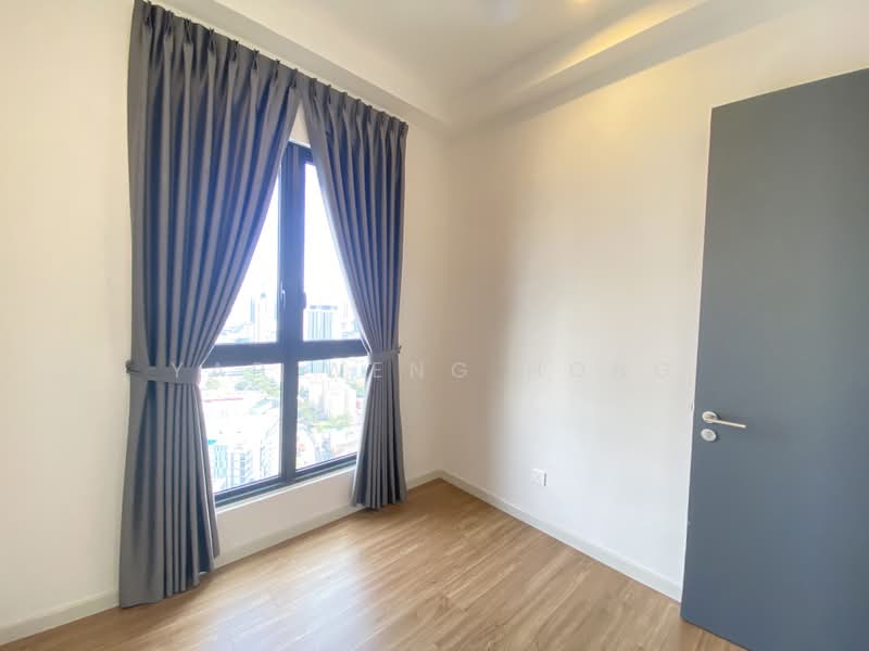 Servis Apartment untuk Disewa di Sunway Velocity TWO - Yap Weng Hong - Interior - PropertyGuru.com.my