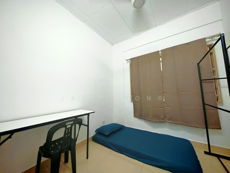 Pangsapuri untuk Disewa di Vista Magna - Jack Chong - Bedroom - PropertyGuru.com.my